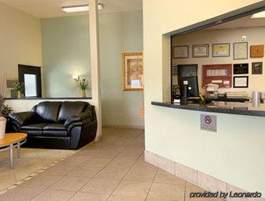 Super 8 By Wyndham Grants Pass Motel Eksteriør bilde