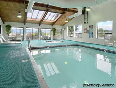 Super 8 By Wyndham Grants Pass Motel Eksteriør bilde