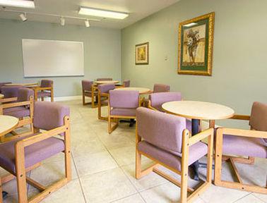 Super 8 By Wyndham Grants Pass Motel Restaurant bilde